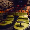 Photos: Here's What You Get At The Most Expensive Movie Theater In NYC